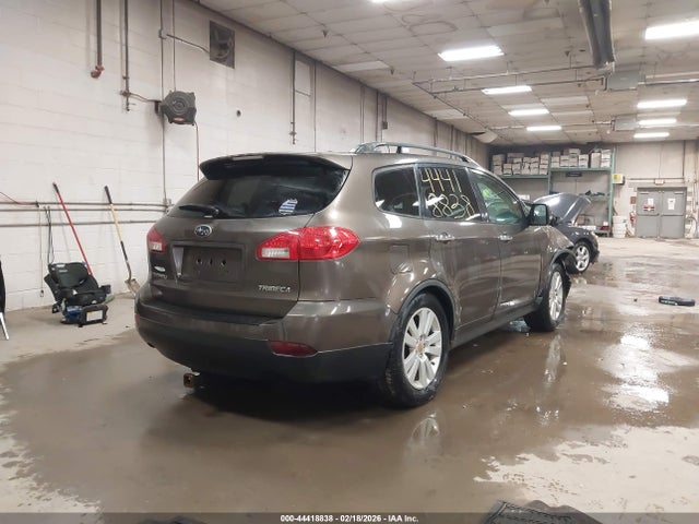 Aukcja sprzedaży 2008 Subaru Tribeca Limited 7-passenger, vin: 4S4WX97D984401646, numer aukcji: 44418838