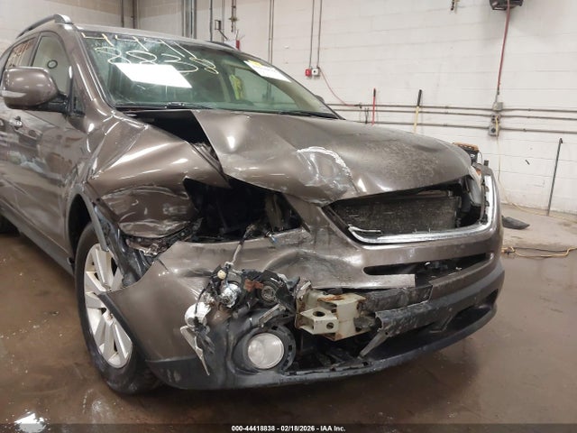 Aukcja sprzedaży 2008 Subaru Tribeca Limited 7-passenger, vin: 4S4WX97D984401646, numer aukcji: 44418838