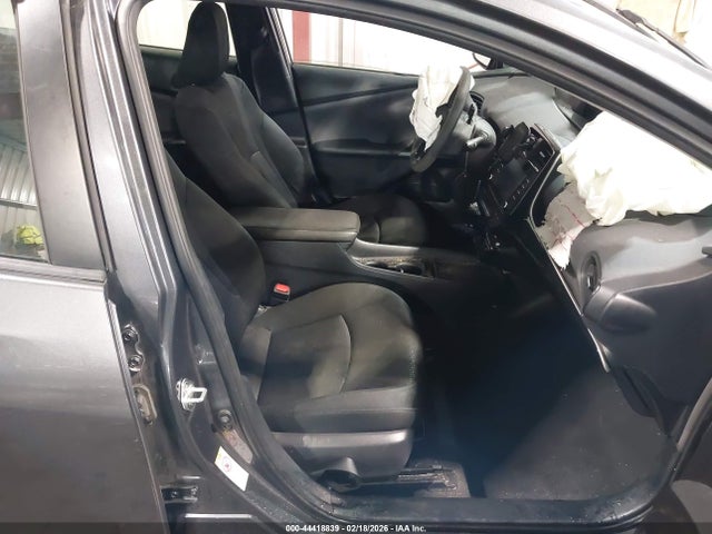2020 TOYOTA PRIUS JTDKARFU9L3119110 Photo 4