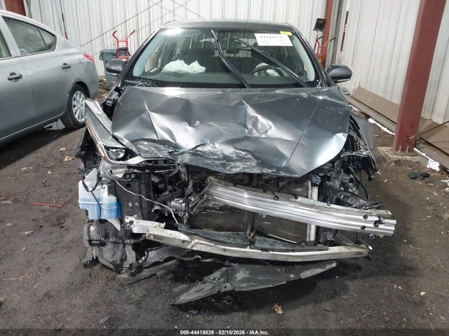 2020 TOYOTA PRIUS JTDKARFU9L3119110 Photo 5