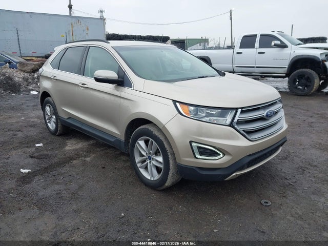 2017 FORD EDGE 2FMPK4J95HBC66956