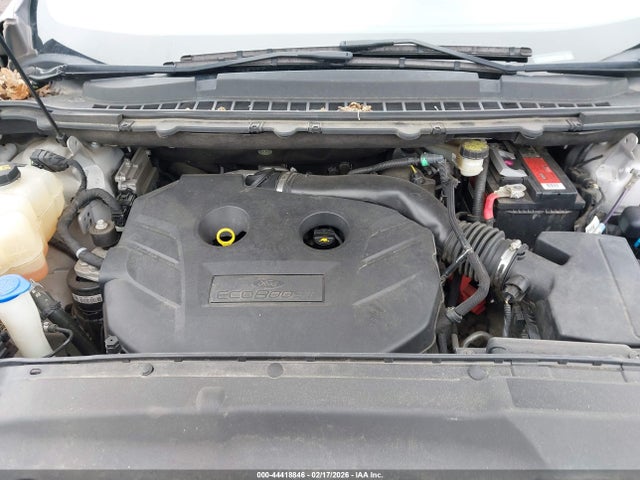 2017 FORD EDGE 2FMPK4J95HBC66956 Photo 9