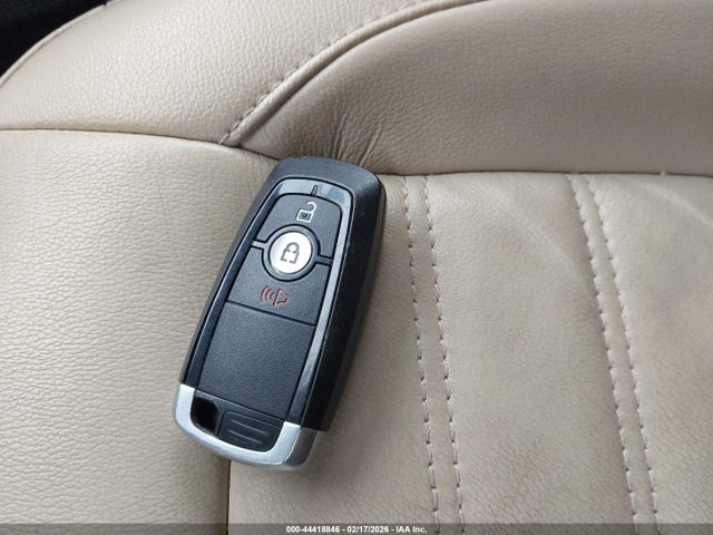 2017 FORD EDGE 2FMPK4J95HBC66956 Photo 10