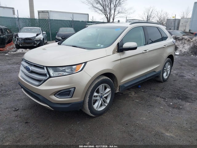 2017 FORD EDGE 2FMPK4J95HBC66956 Photo 1