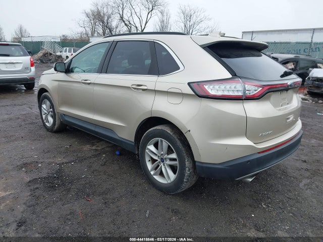 2017 FORD EDGE 2FMPK4J95HBC66956 Photo 2