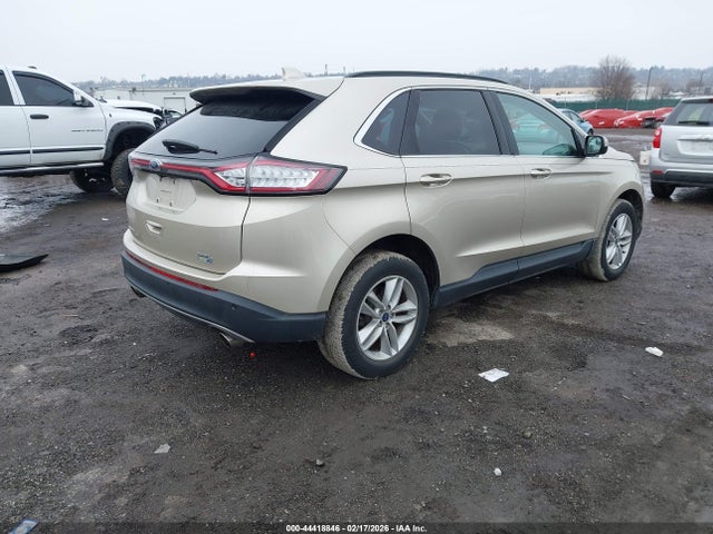2017 FORD EDGE 2FMPK4J95HBC66956 Photo 3