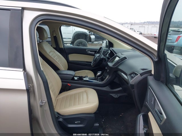 2017 FORD EDGE 2FMPK4J95HBC66956 Photo 4