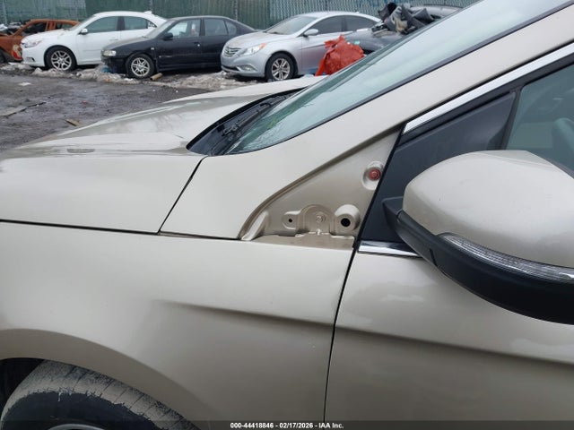 2017 FORD EDGE 2FMPK4J95HBC66956 Photo 5