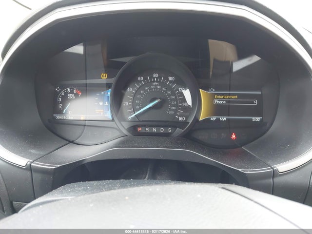 2017 FORD EDGE 2FMPK4J95HBC66956 Photo 6