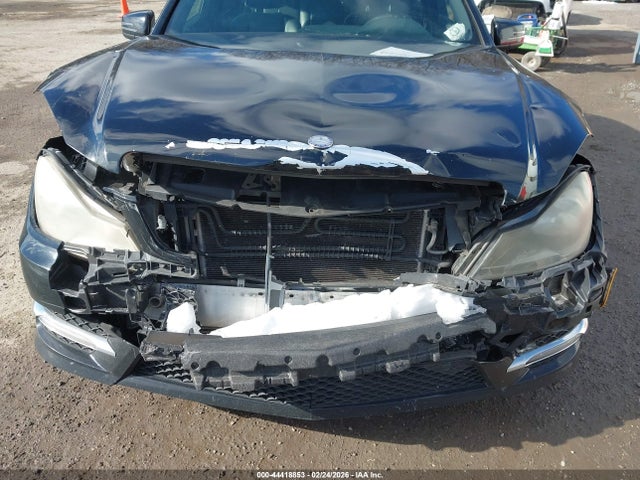 2013 Mercedes-benz C 250 Luxury/sport მანქანა იყიდება აუქციონზე, vin: WDDGF4HB1DA773561, აუქციონის ნომერი: 44418853
