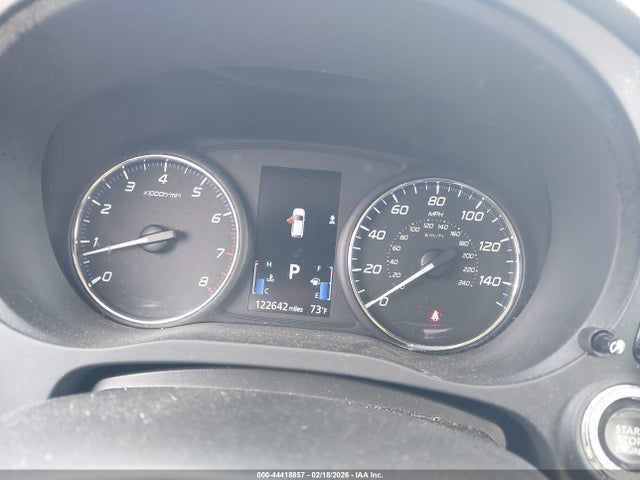 2020 MITSUBISHI OUTLANDER JA4AD3A31LZ043730 Photo 6