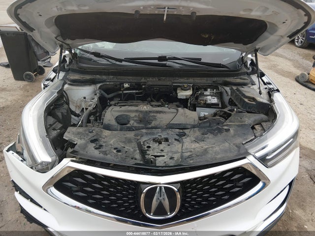 5J8TC1H51LL002967 Acura Rdx Technology Package