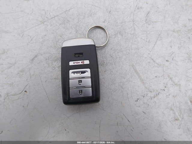 5J8TC1H51LL002967 Acura Rdx Technology Package