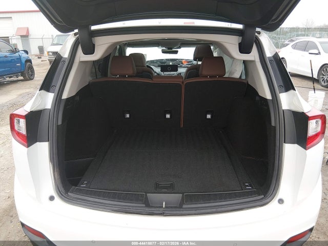 5J8TC1H51LL002967 Acura Rdx Technology Package