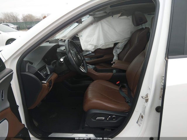 5J8TC1H51LL002967 Acura Rdx Technology Package