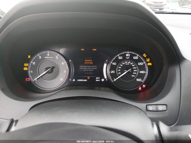 5J8TC1H51LL002967 Acura Rdx Technology Package