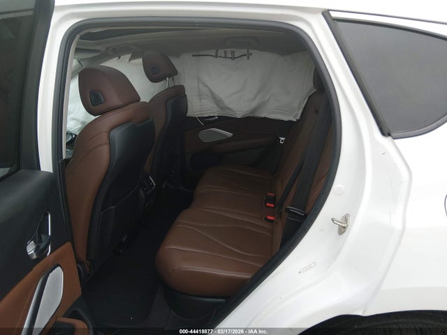 5J8TC1H51LL002967 Acura Rdx Technology Package