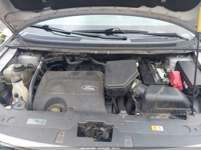 2011 FORD EDGE 2FMDK3KC4BBA95311 Photo 9