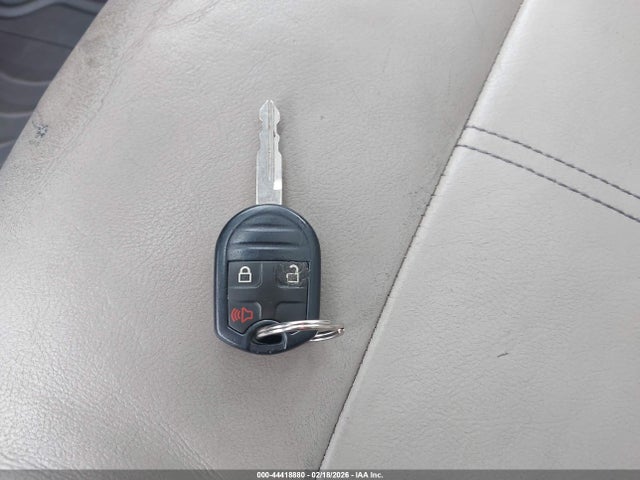 2011 FORD EDGE 2FMDK3KC4BBA95311 Photo 10