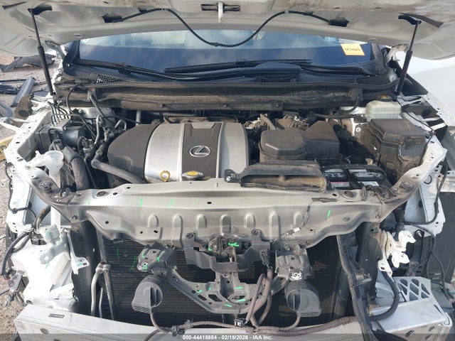 Продаж на аукціоні авто 2016 Lexus Rx 350, vin: 2T2ZZMCA4GC030865, номер лоту: 44418884