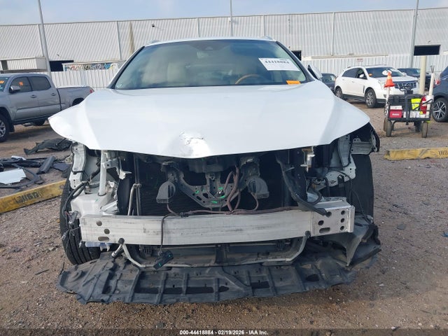 Продаж на аукціоні авто 2016 Lexus Rx 350, vin: 2T2ZZMCA4GC030865, номер лоту: 44418884