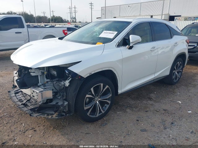 Продаж на аукціоні авто 2016 Lexus Rx 350, vin: 2T2ZZMCA4GC030865, номер лоту: 44418884