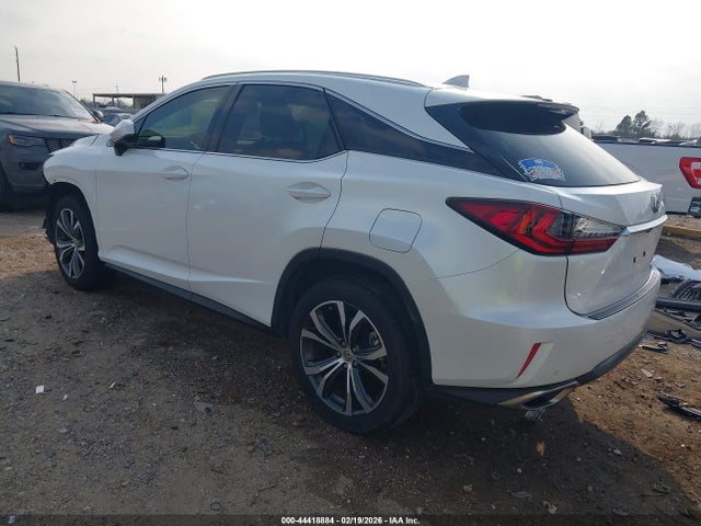 Продаж на аукціоні авто 2016 Lexus Rx 350, vin: 2T2ZZMCA4GC030865, номер лоту: 44418884