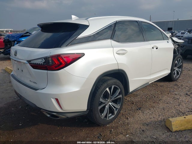 Продаж на аукціоні авто 2016 Lexus Rx 350, vin: 2T2ZZMCA4GC030865, номер лоту: 44418884