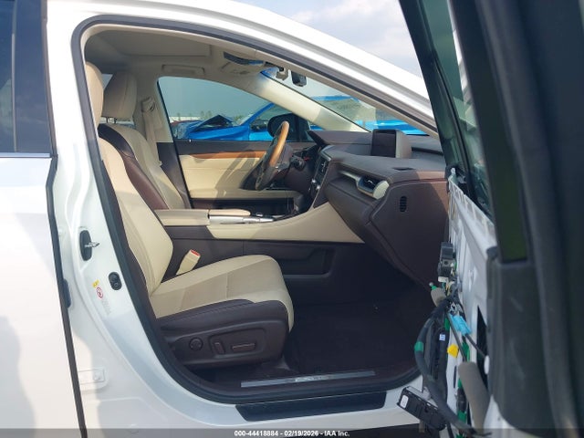 Продаж на аукціоні авто 2016 Lexus Rx 350, vin: 2T2ZZMCA4GC030865, номер лоту: 44418884