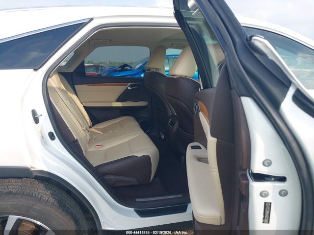 Продаж на аукціоні авто 2016 Lexus Rx 350, vin: 2T2ZZMCA4GC030865, номер лоту: 44418884