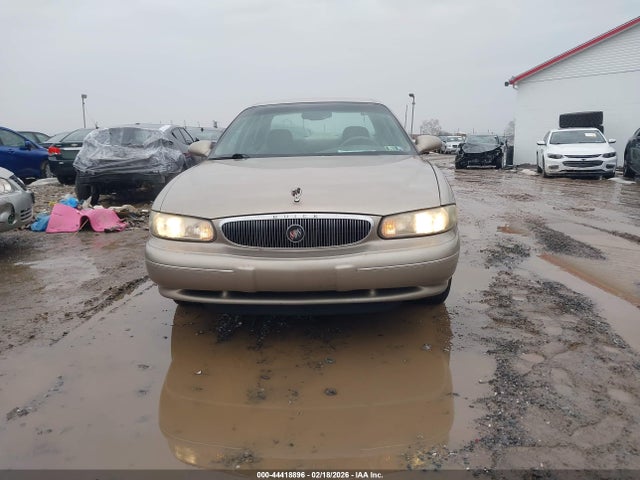 Aukcja sprzedaży 2001 Buick Century Limited, vin: 2G4WY55J111102541, numer aukcji: 44418896