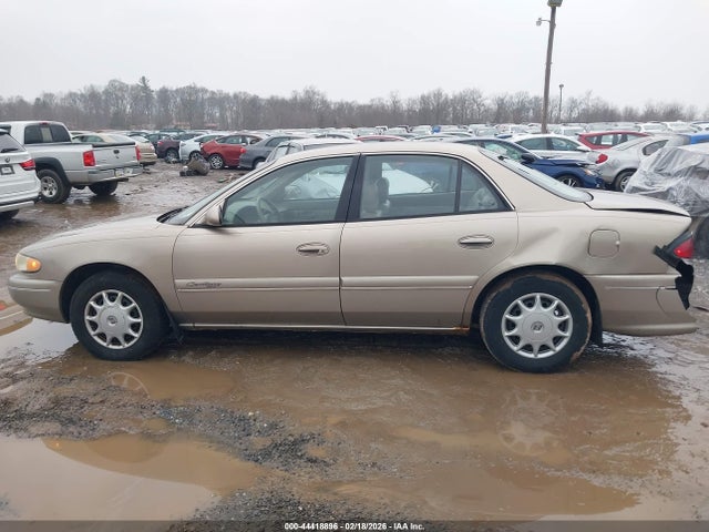 Aukcja sprzedaży 2001 Buick Century Limited, vin: 2G4WY55J111102541, numer aukcji: 44418896