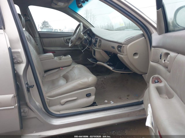 Aukcja sprzedaży 2001 Buick Century Limited, vin: 2G4WY55J111102541, numer aukcji: 44418896