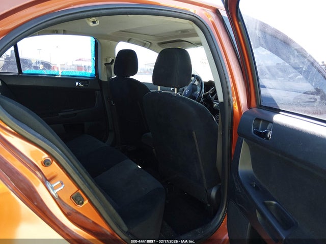 2010 MITSUBISHI LANCER JA32U8FW5AU026951 Photo 7