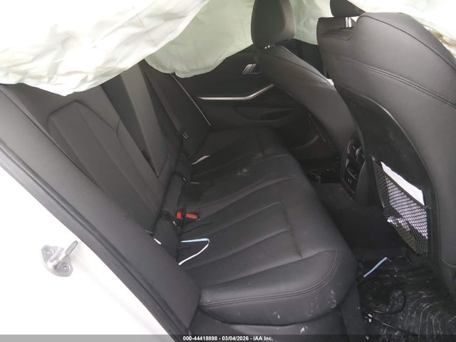 44418898 :رقم المزاد ، 3MW5U9J0XM8B48999 vin ، 2021 Bmw M340i M340i Xdrive مزاد بيع