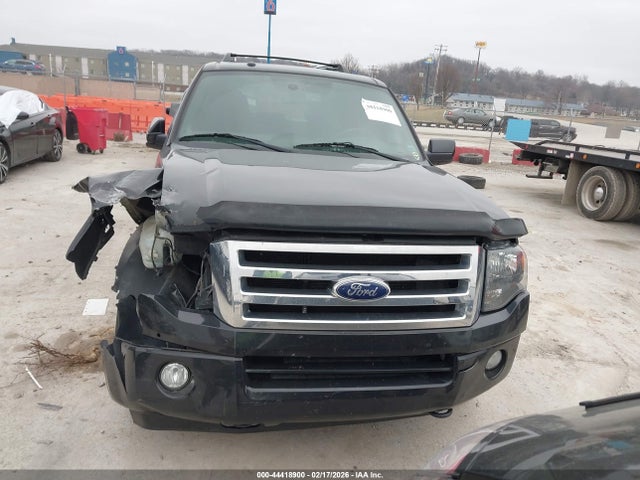 Aukcja sprzedaży 2014 Ford Expedition El Limited, vin: 1FMJK2A59EEF21289, numer aukcji: 44418900