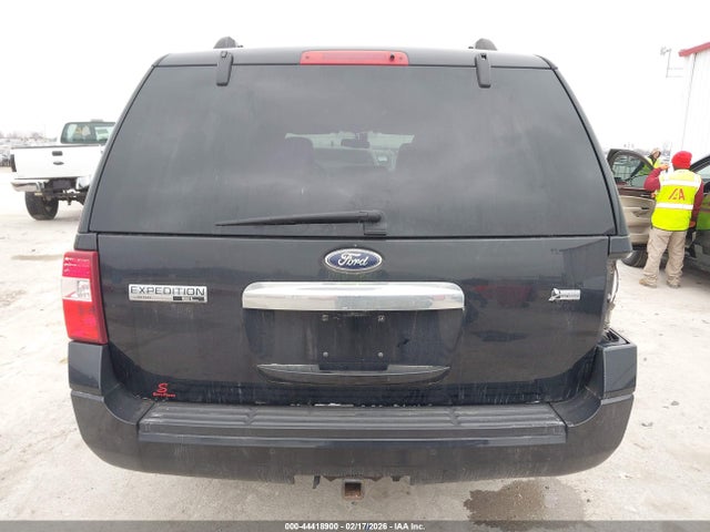 Aukcja sprzedaży 2014 Ford Expedition El Limited, vin: 1FMJK2A59EEF21289, numer aukcji: 44418900