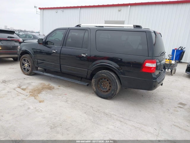 Aukcja sprzedaży 2014 Ford Expedition El Limited, vin: 1FMJK2A59EEF21289, numer aukcji: 44418900