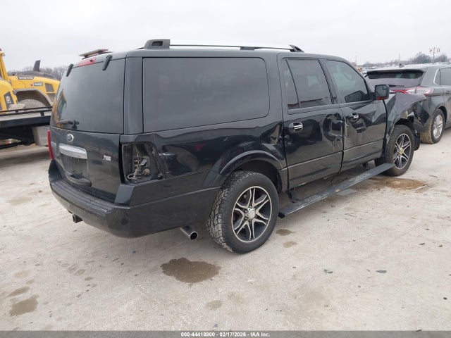 Aukcja sprzedaży 2014 Ford Expedition El Limited, vin: 1FMJK2A59EEF21289, numer aukcji: 44418900