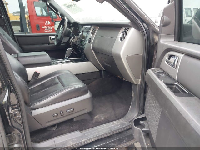 Aukcja sprzedaży 2014 Ford Expedition El Limited, vin: 1FMJK2A59EEF21289, numer aukcji: 44418900