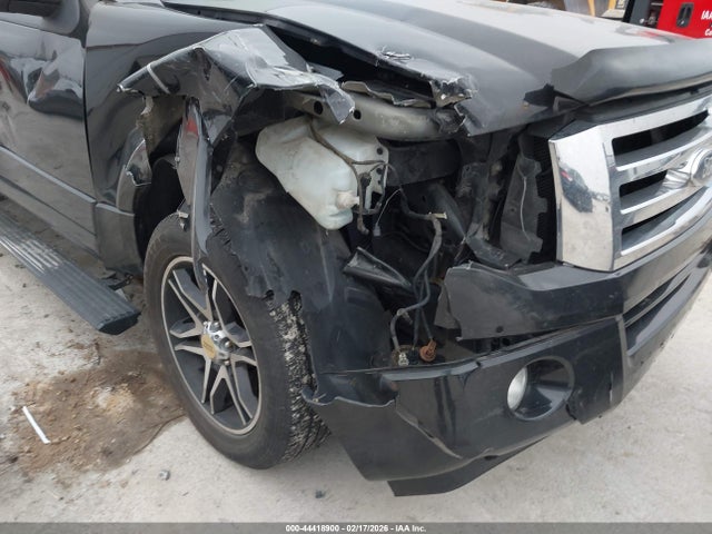Aukcja sprzedaży 2014 Ford Expedition El Limited, vin: 1FMJK2A59EEF21289, numer aukcji: 44418900