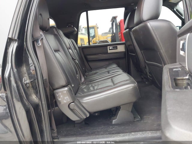 Aukcja sprzedaży 2014 Ford Expedition El Limited, vin: 1FMJK2A59EEF21289, numer aukcji: 44418900