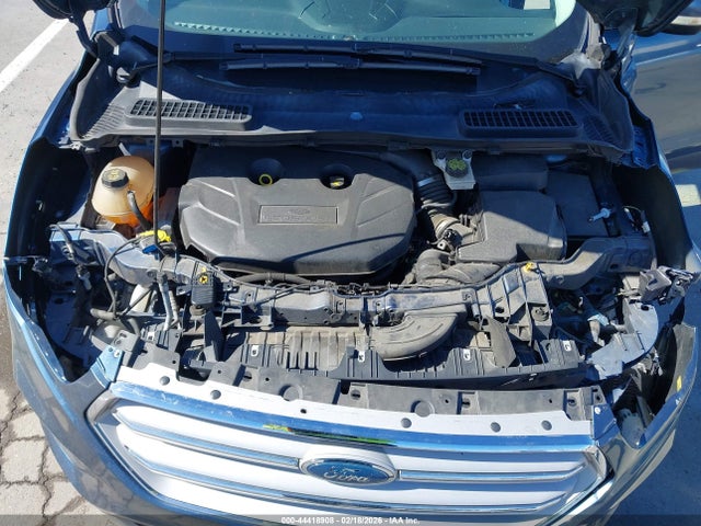 1FMCU9J97JUA91941 Ford Escape Titanium