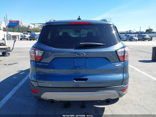 1FMCU9J97JUA91941 Ford Escape Titanium