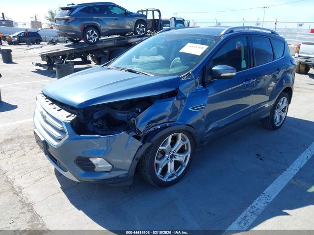1FMCU9J97JUA91941 Ford Escape Titanium
