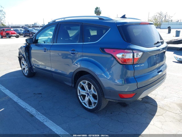 1FMCU9J97JUA91941 Ford Escape Titanium
