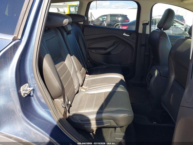 1FMCU9J97JUA91941 Ford Escape Titanium
