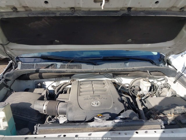 5TFAY5F1XGX522842 Toyota Tundra 1794 5.7l V8