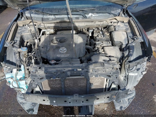 JM3KE4DY7G0665559 Mazda Cx-5 Grand Touring