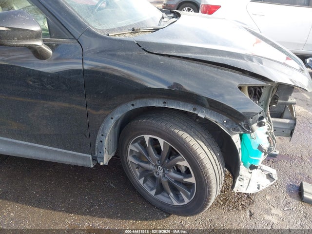 JM3KE4DY7G0665559 Mazda Cx-5 Grand Touring